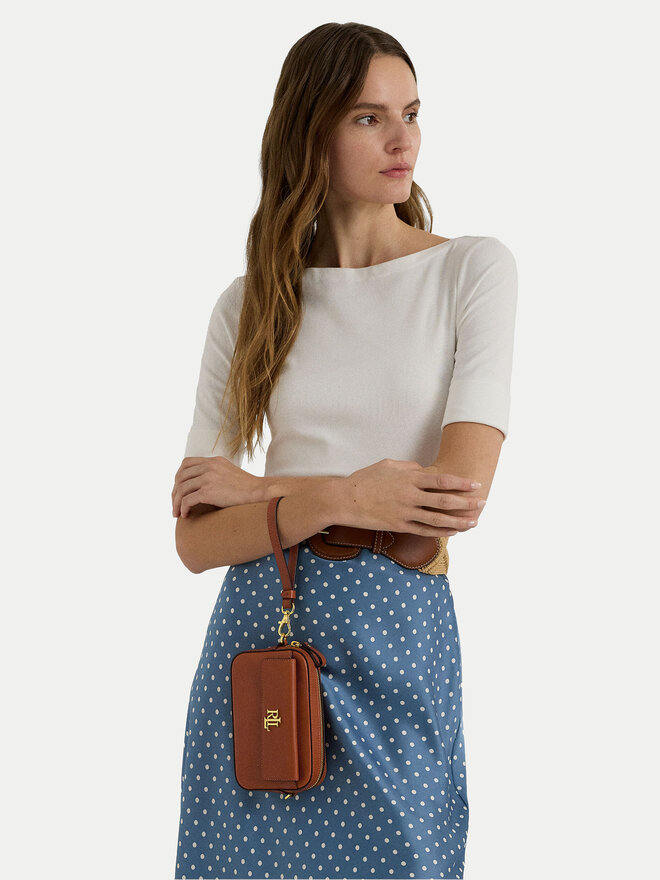 LAUREN RALPH LAUREN Soma Lauren Ralph Lauren 432934353003 Brūns