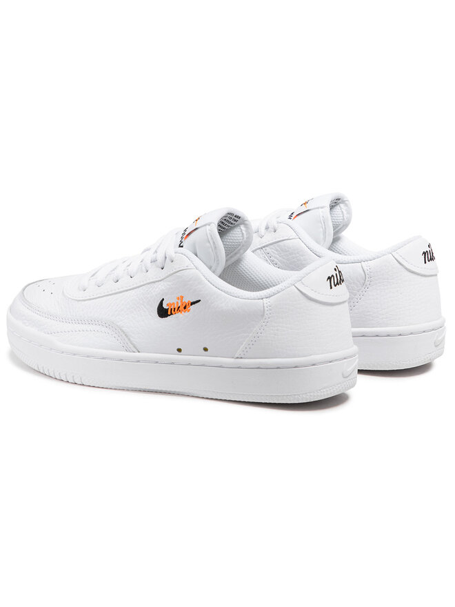 Nike Sneakers Nike Court Vintage Prm CW1067 100 Weiß