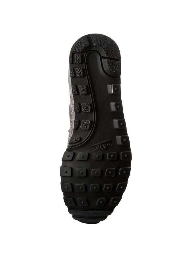 Nike Снікерcи Nike Md Runner 2 Eng Mesh 916774 003 Сірий
