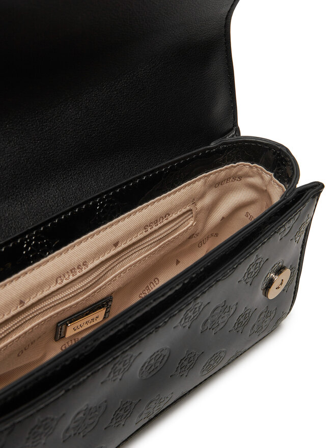 Guess Torebka Guess HWTP95 29210 Czarny
