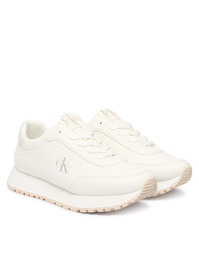 Calvin Klein Zapatillas Calvin Klein V3A9-83110-1355530 D Blanco