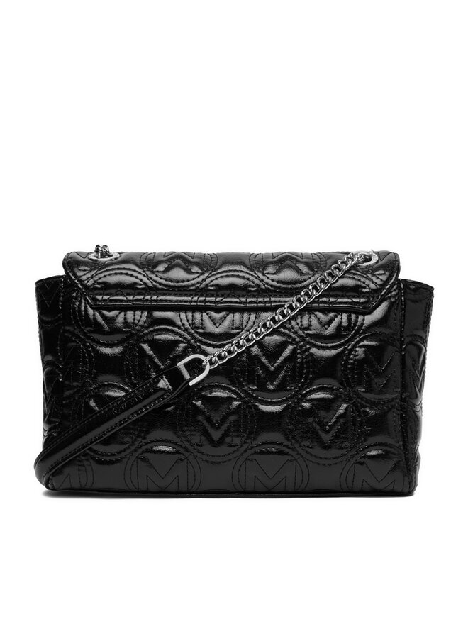 MEXX Handtasche MEXX CEO-MEXX-L-014-10 Schwarz