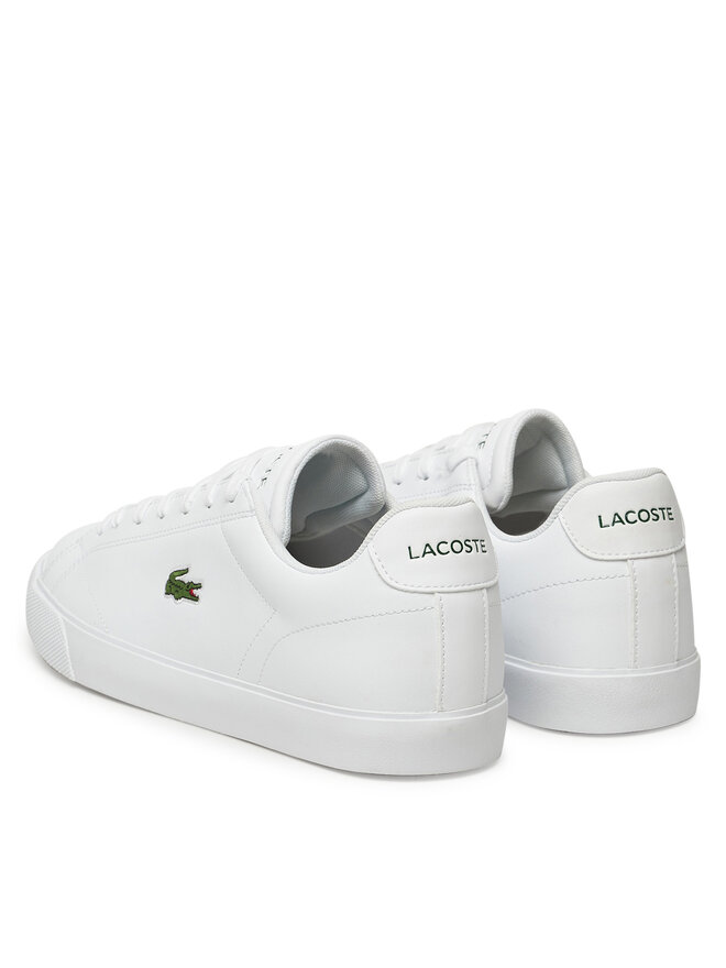 Lacoste Sneakersy Lacoste 7-49CMA0036 Biały