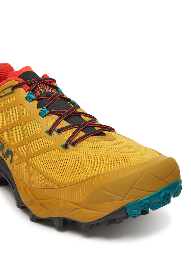 La Sportiva Zapatillas de running La Sportiva Akyra II 44F735733 Amarillo
