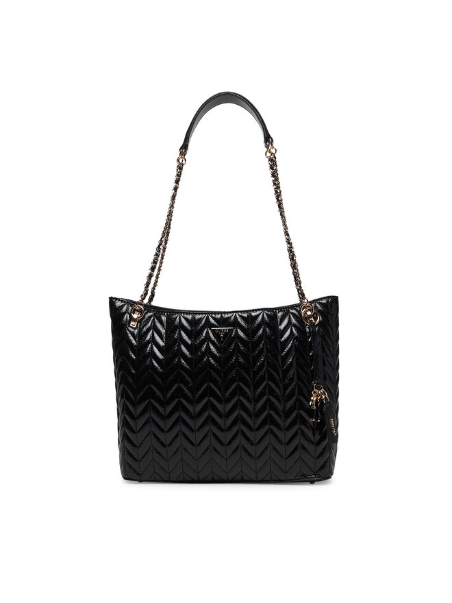 Guess Handtasche Guess Cheryl HWTQ97 20220 Schwarz