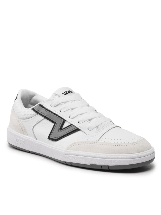 Vans Teniszcipő Vans Lowland Cc VN0A7TNLIYP1 Fehér