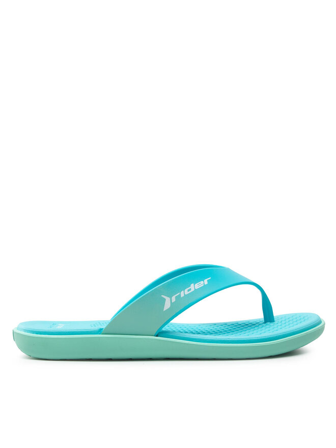 Rider В'єтнамки Rider Aqua III Thong Fem 83169 Голубий