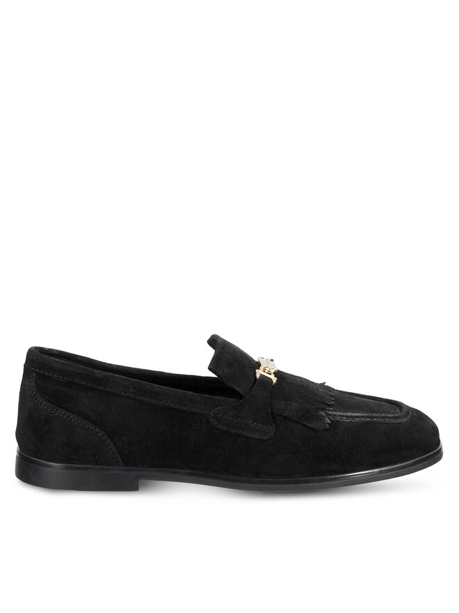 Gant Loaferice Gant 31573124 Crna