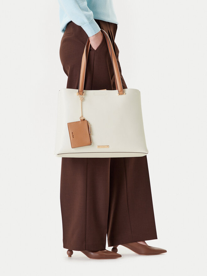 Aldo Soma Aldo Korer 13933735 Écru