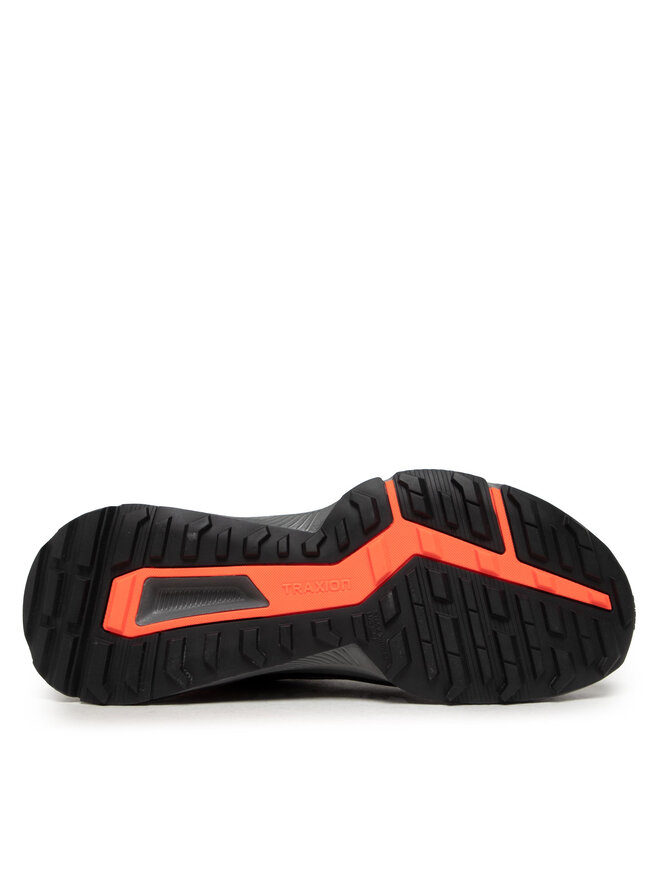 adidas Buty do biegania adidas Terrex Soulstride FY9214 Czarny
