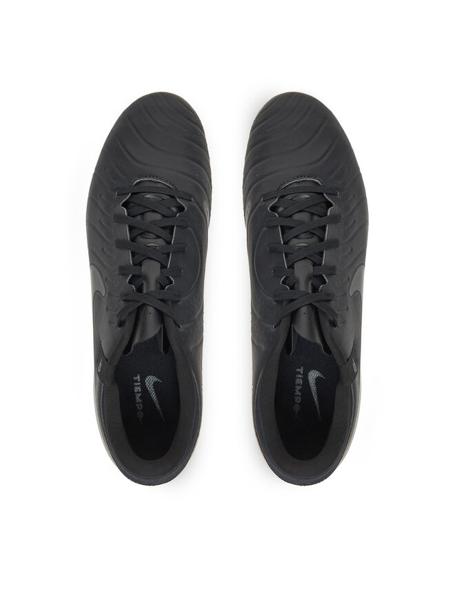 Nike Fußballschuhe Nike Legend 10 Academy FG/MG DV4337 Schwarz