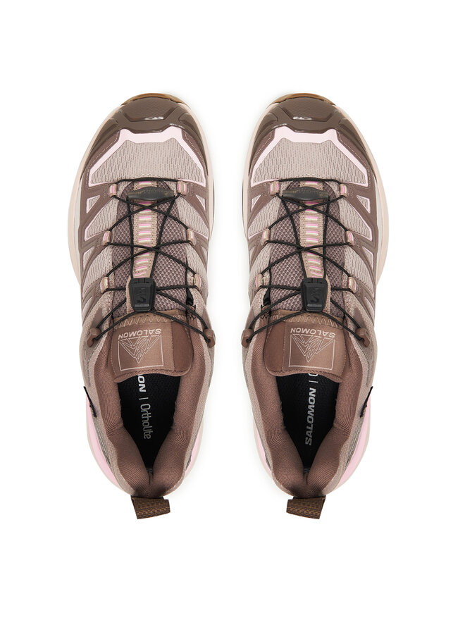 Salomon Pārgājienu apavi Salomon X Ultra 360 Edge Gore-Tex L47981800 Brūns