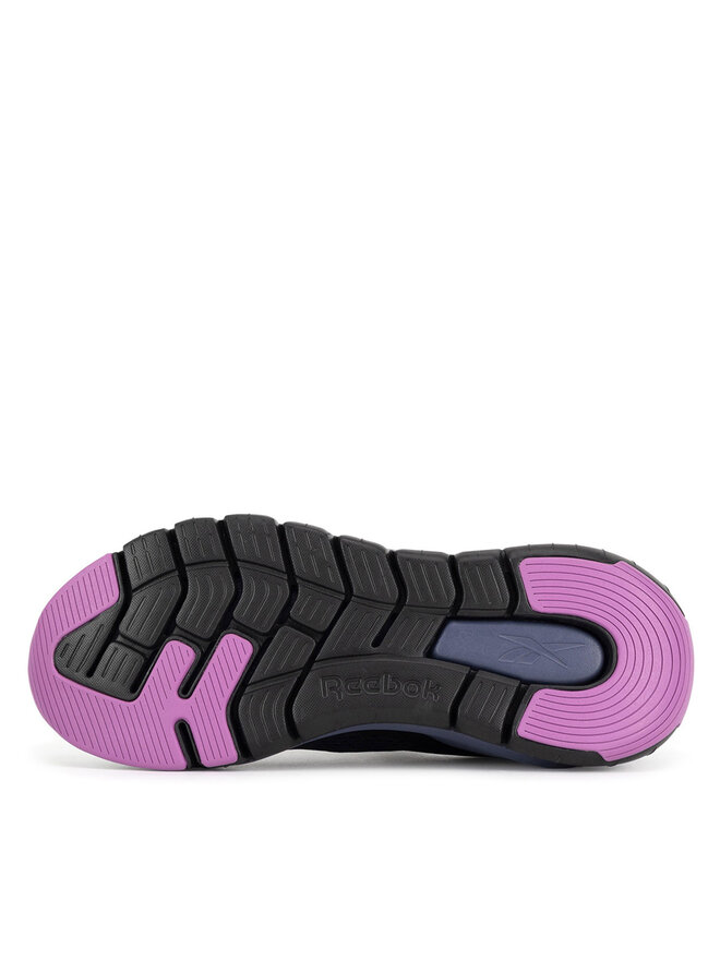 Reebok Сникърси Reebok REEBOK FLEX TRAINER 100210154 Черен