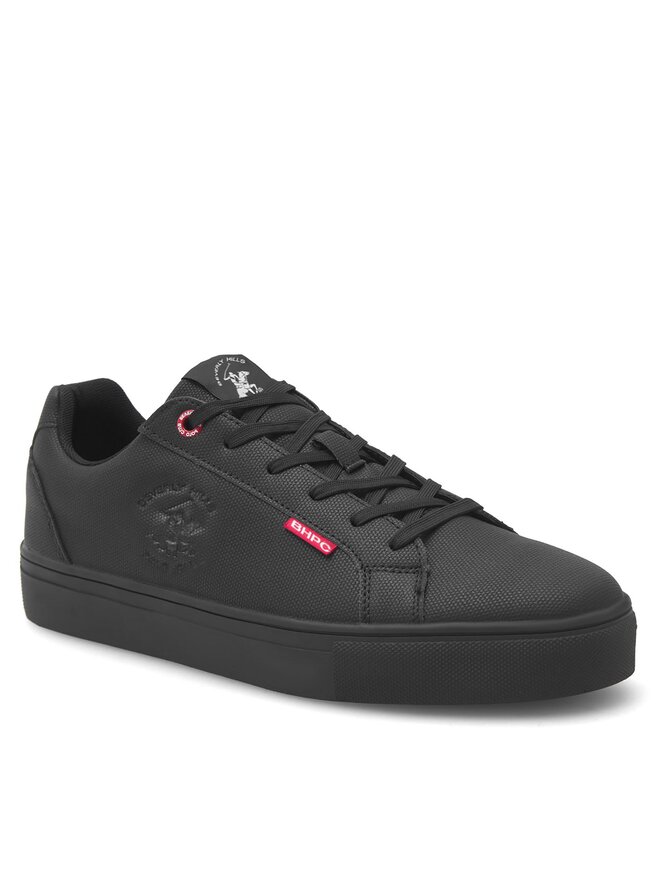 Beverly Hills Polo Club Sneakers Beverly Hills Polo Club M-AF210880-B Schwarz