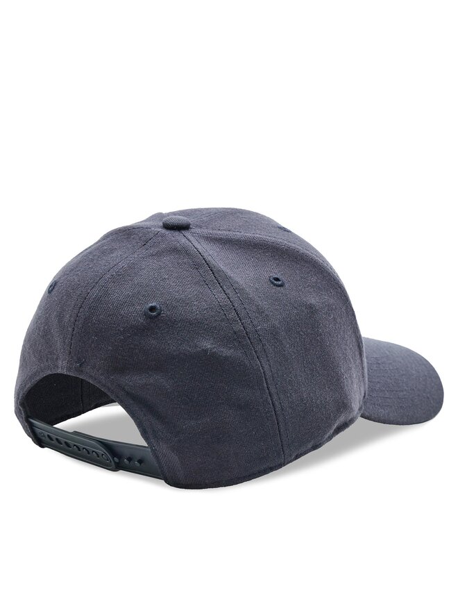 47 Brand Czapka z daszkiem 47 Brand MLB New York Yankees '47 MVP SNAPBACK B-MVPSP17WBP-NYC Granatowy