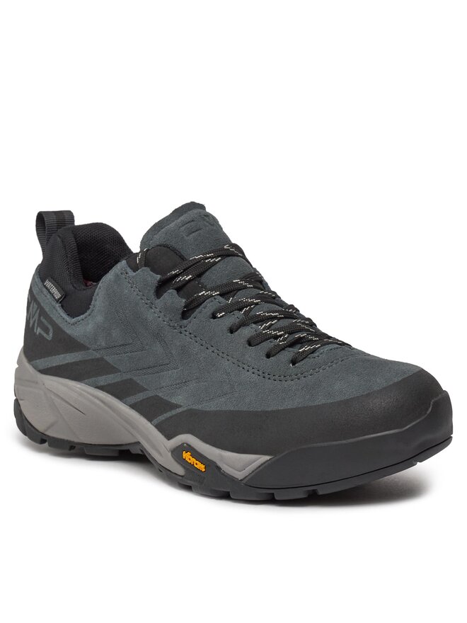 CMP Bakancs CMP Mintaka Wp Trekking Shoes 3Q19587 Szürke