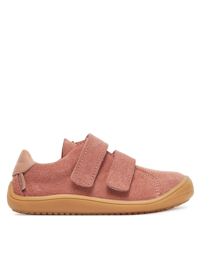 Mrugała Zapatos hasta el tobillo Mrugała Natu 3223/5-40 Rosa