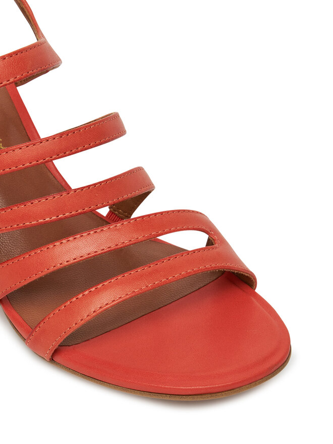 Tamaris Sandales Tamaris 1-28359-44 Oranžs