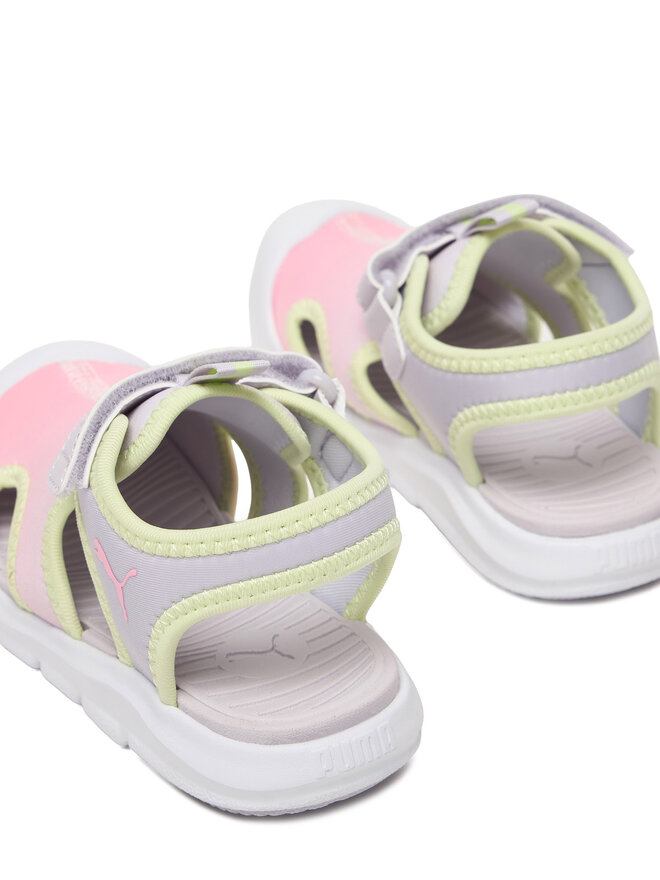 Puma Босоніжки Puma Fun Racer Sandal Come On V Inf 404951 02 Рожевий
