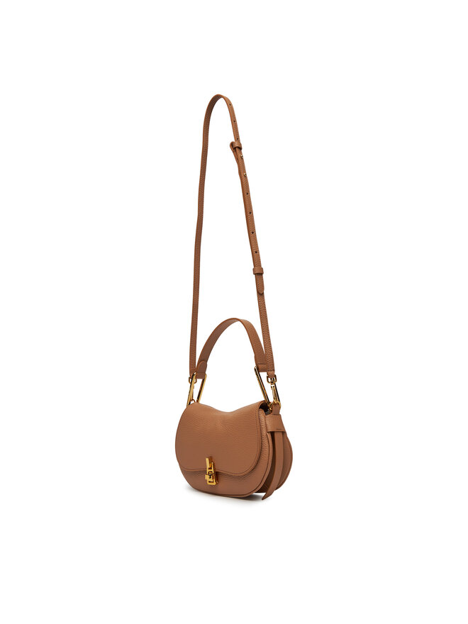 Coccinelle Сумка Coccinelle E1 PQR 58 01 01 Коричневий