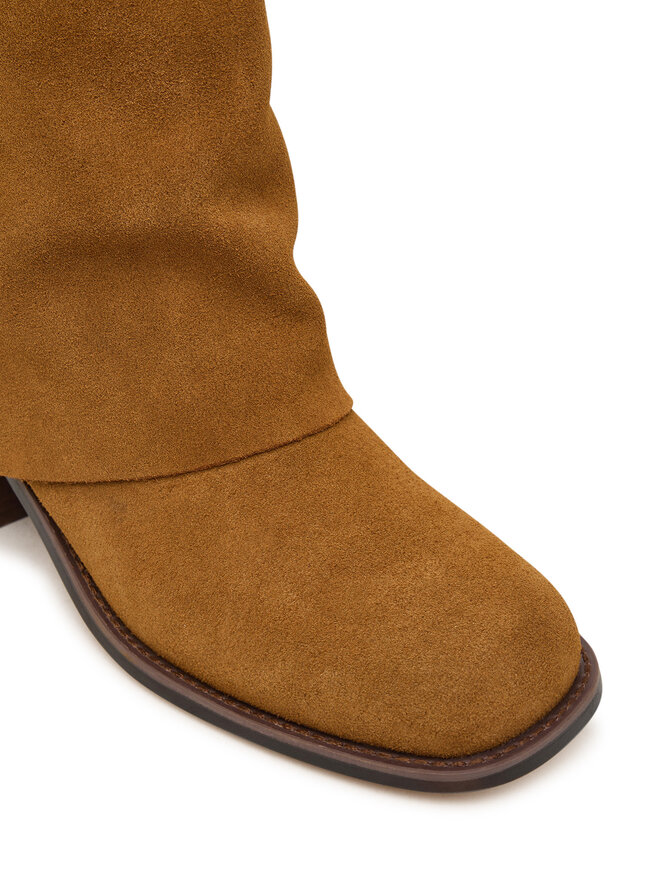 Aldo Stiefeletten Aldo Nolya 14183580 Braun