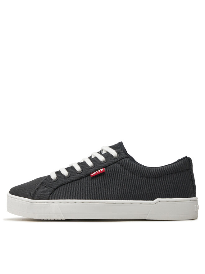 Levi's® Tenisky Levi's® 234198-634-59 Čierna