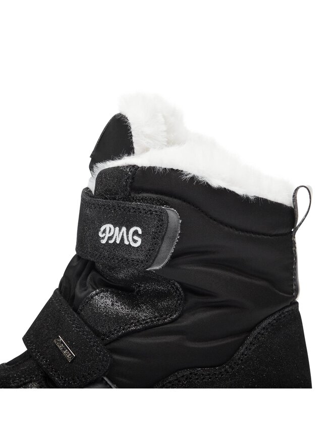 Primigi Schneeschuhe Primigi GORE-TEX 4873011 D Schwarz