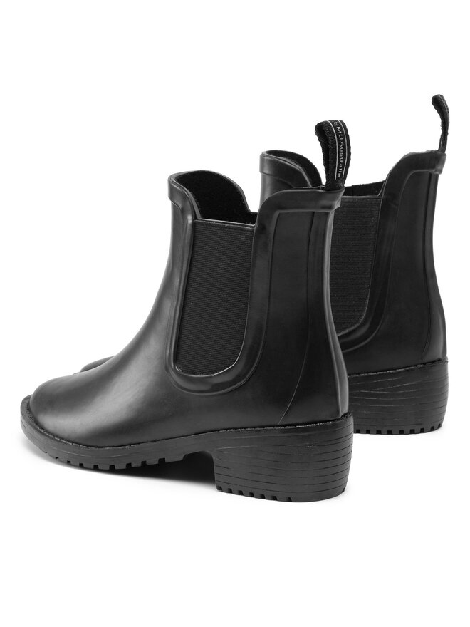 EMU Australia Gumáky EMU Australia Grayson Rainboot W12402 Čierna