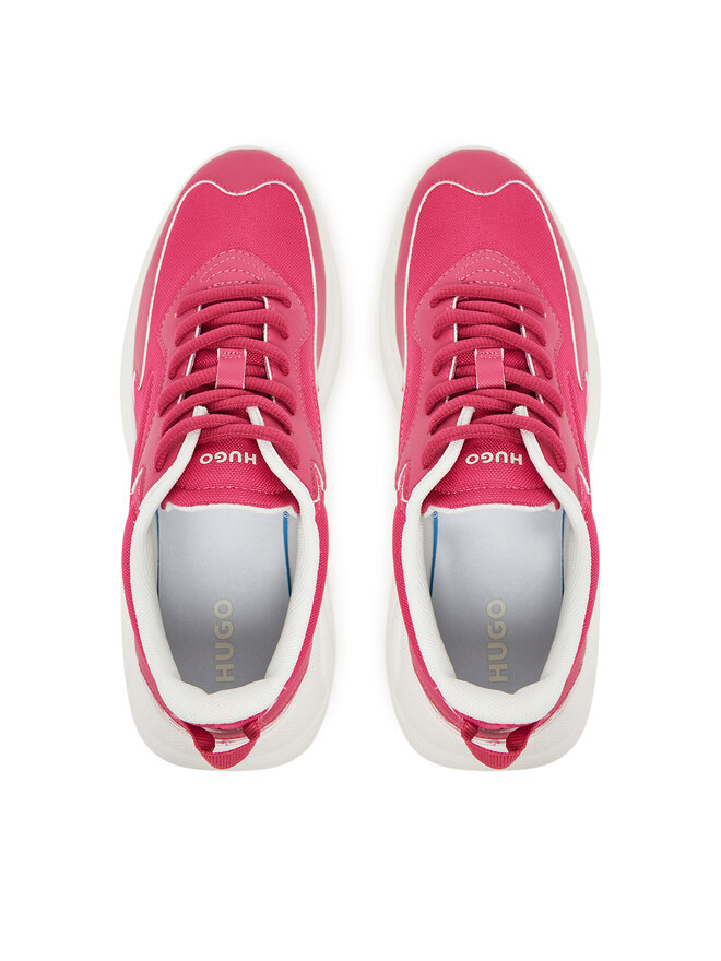 HUGO Sneakers HUGO Leon Runn 50536660 Rosa