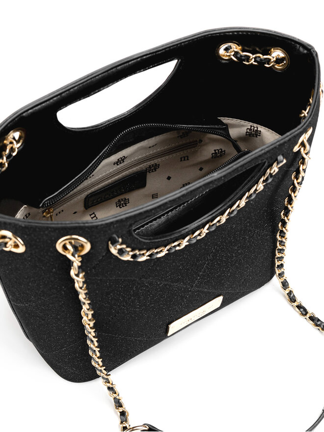 Monnari Bolso Monnari TORIMP0-24Z-BAG4310-KM20D000 Negro