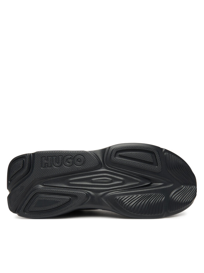 HUGO Sneakers HUGO Leon 50536960 Schwarz