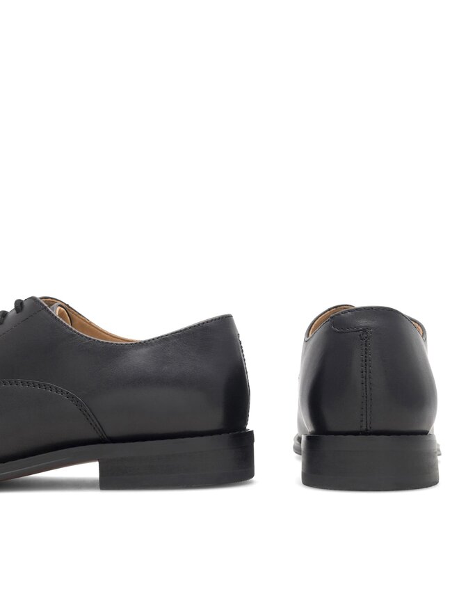Gino Rossi Halbschuhe Gino Rossi FLAVIO-02 123AM Schwarz