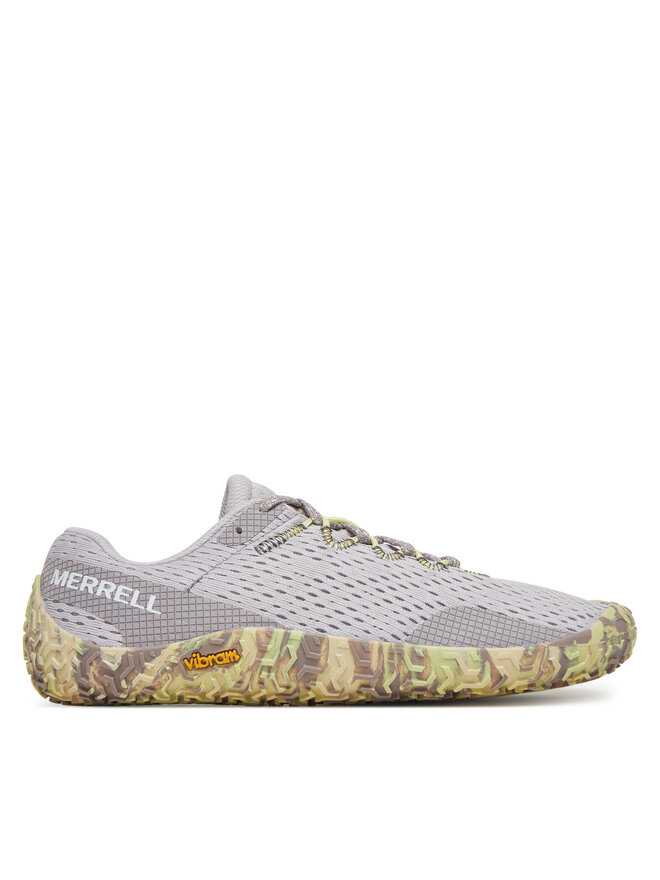 Merrell Buty do biegania Merrell Vapor Glove 6 J068512 Fioletowy