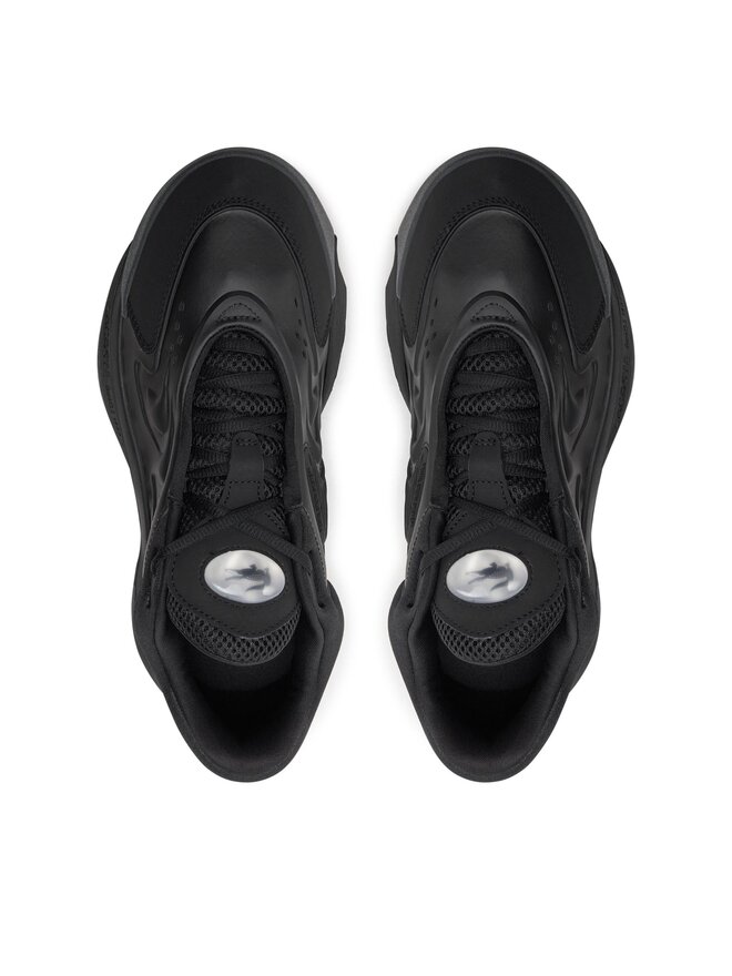 Lacoste Sneakers Lacoste 747SMA0075 Schwarz