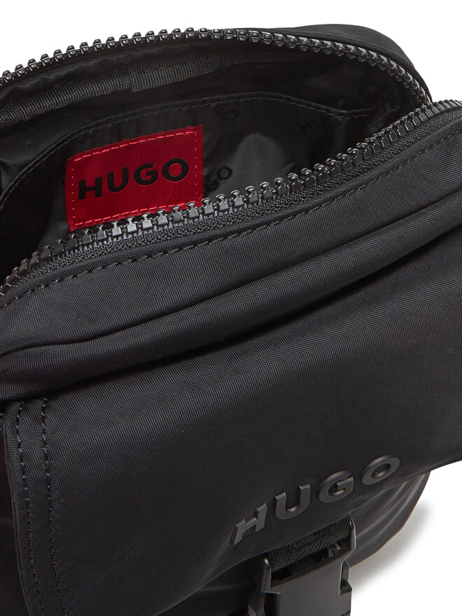 HUGO Umhängetasche HUGO Marsel 50547276 Schwarz