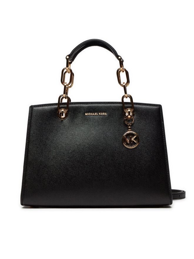 MICHAEL Michael Kors Handtasche MICHAEL Michael Kors 30S4GCYS2T Schwarz