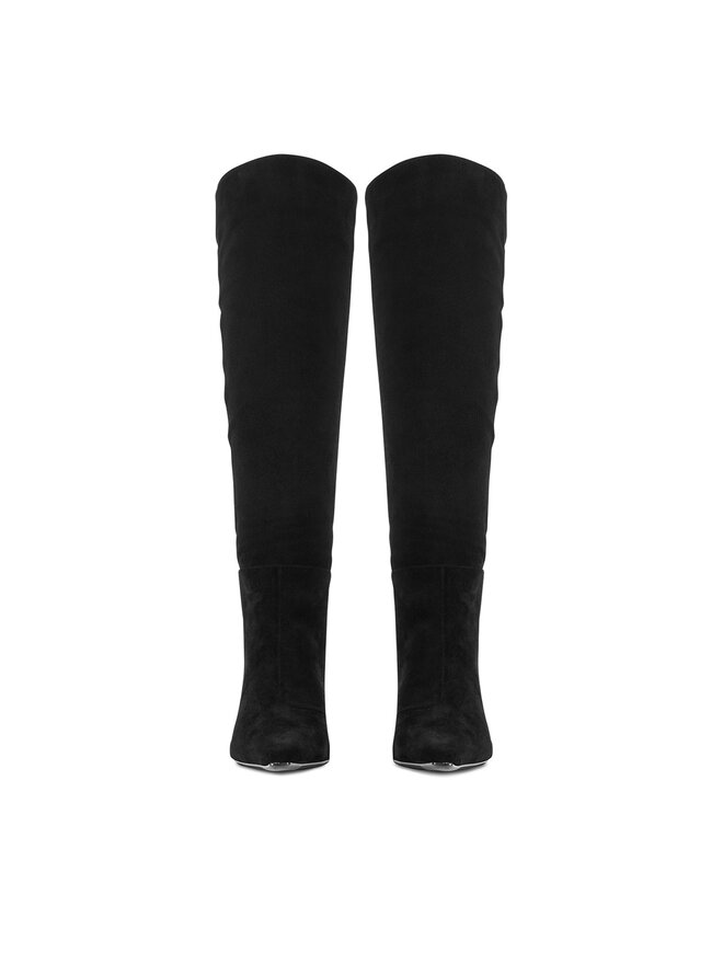 Gino Rossi Botas altas Gino Rossi ZANNA-9802 Negro