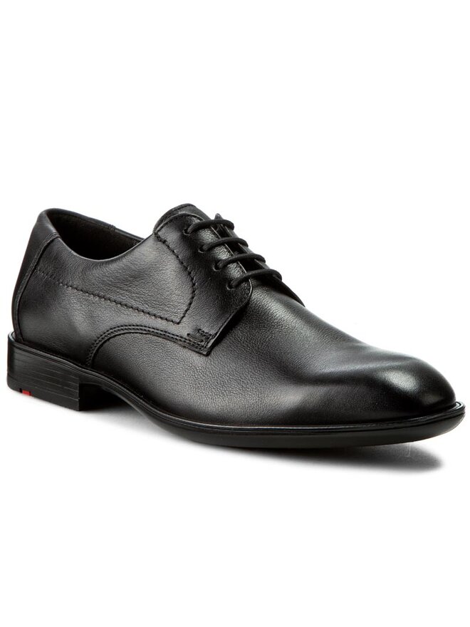 Lloyd Pantofi Lloyd Peer 26-739-00 Negru