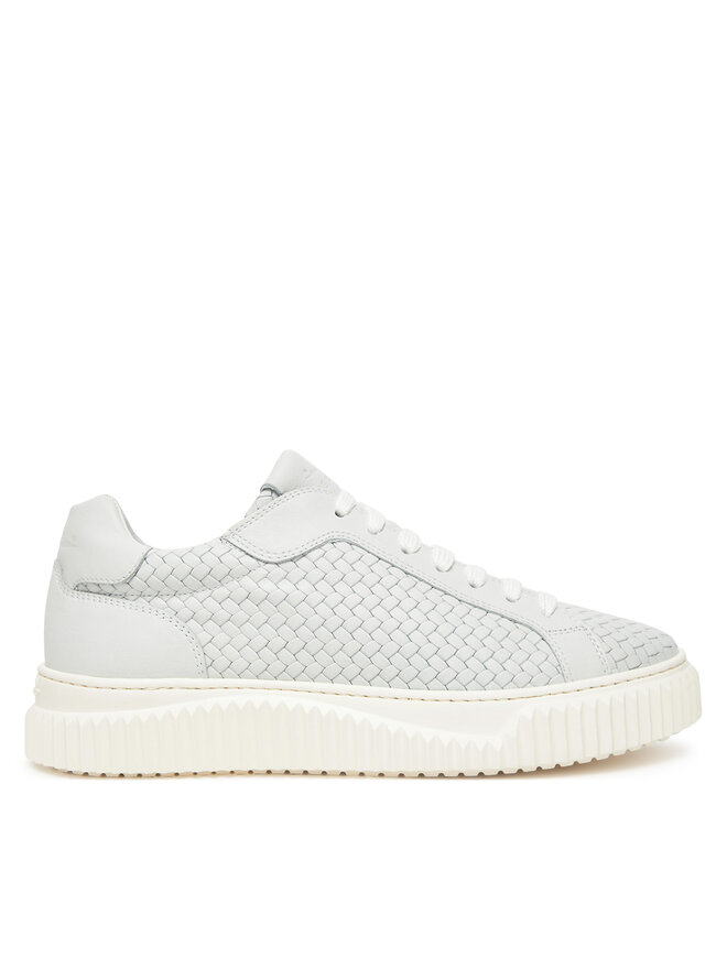 Voile Blanche Sneakers Voile Blanche Lipari 0012017533.05.0N01 Grau