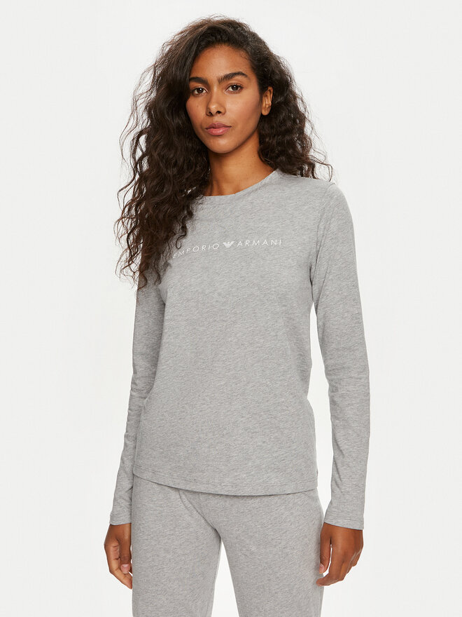 Emporio Armani Underwear Emporio Armani Underwear Pyjama 164729 4F227 00948 Grau Regular Fit