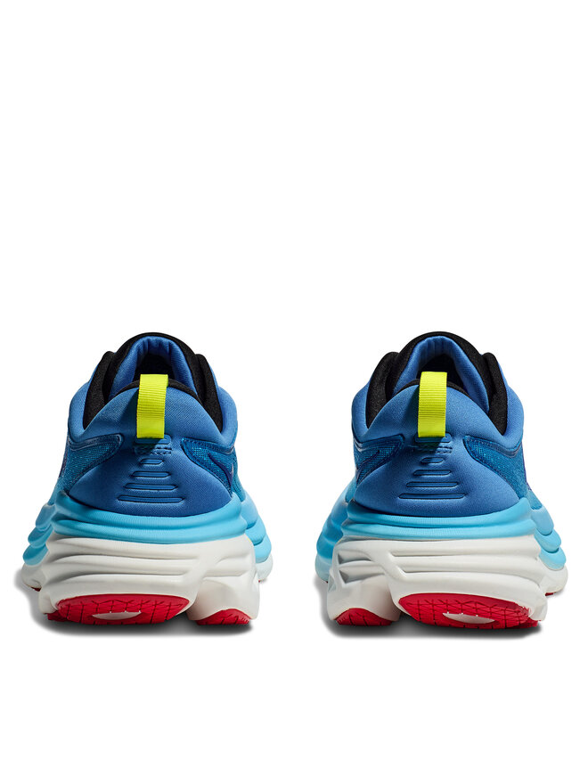 Hoka Zapatillas de running Hoka Bondi 8 1123202 Azul
