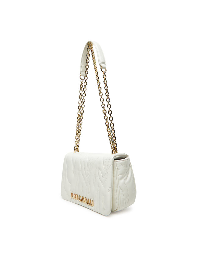 Just Cavalli Bolso Just Cavalli 78RA4BE4 ZSB23 Blanco