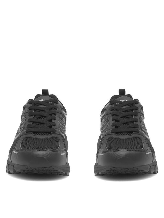 Sprandi Sneakers Sprandi MPRS-23M03032 Negru