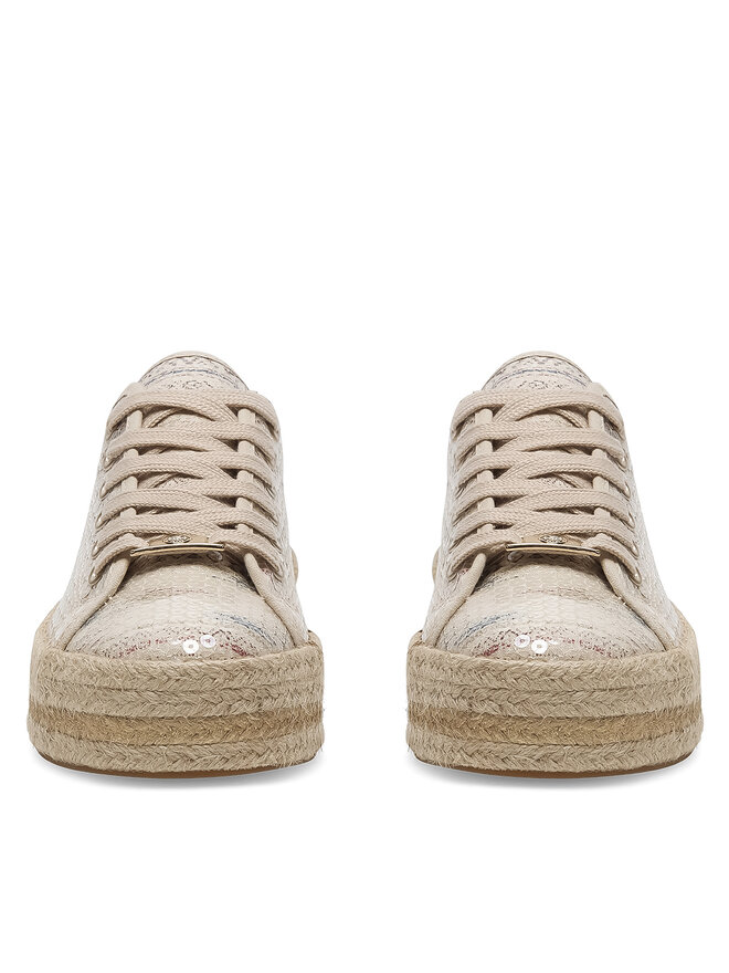 Rieker Sneakers Rieker 94010-60 Beige