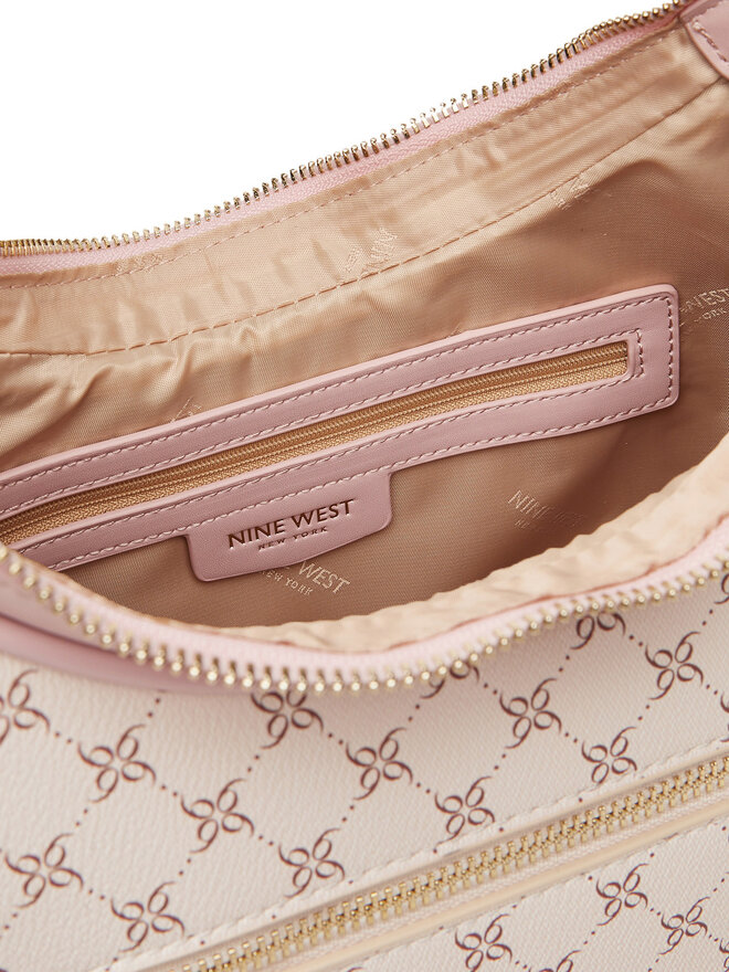 Nine West Сумка Nine West JH6391-NW Рожевий
