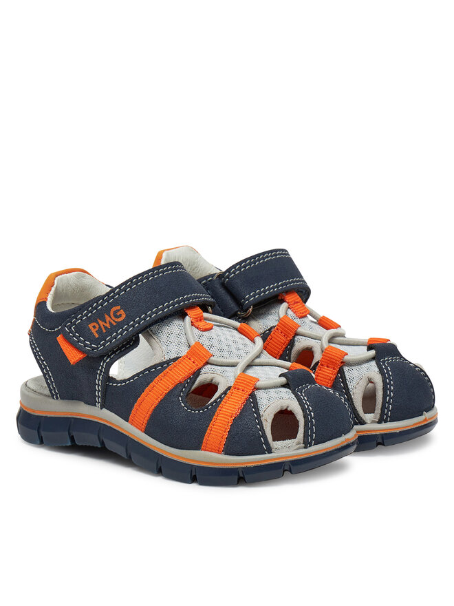 Primigi Sandale Primigi 7895400 S Bleumarin
