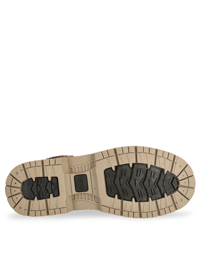 Whistler Ορειβατικά παπούτσια Whistler Lasti W Boots W224470 Καφέ