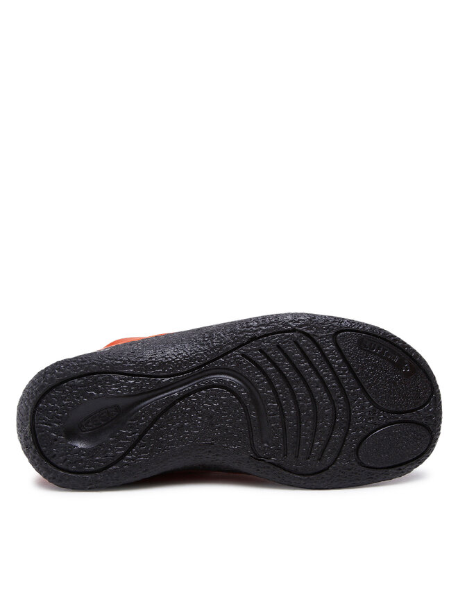 Keen Pārgājienu apavi Keen Howser II Chukka Wp 1026632 Oranžs