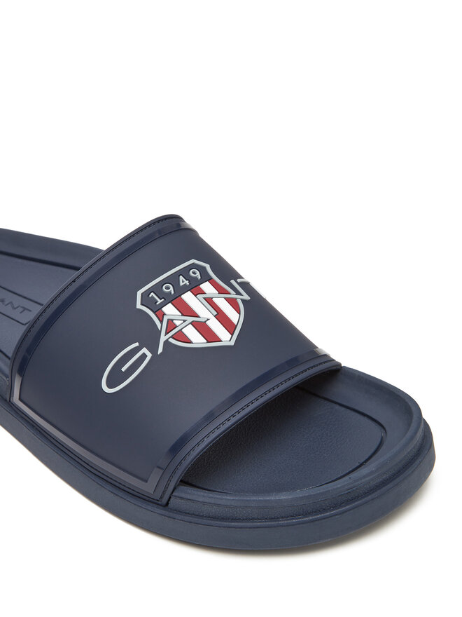 Gant Pantoletten Gant 30639894 Dunkelblau