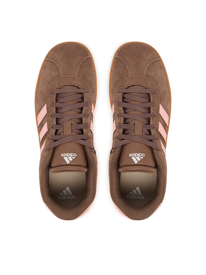 adidas Sneakers adidas Vl Court 3.0 Shoes KK4547 Braun
